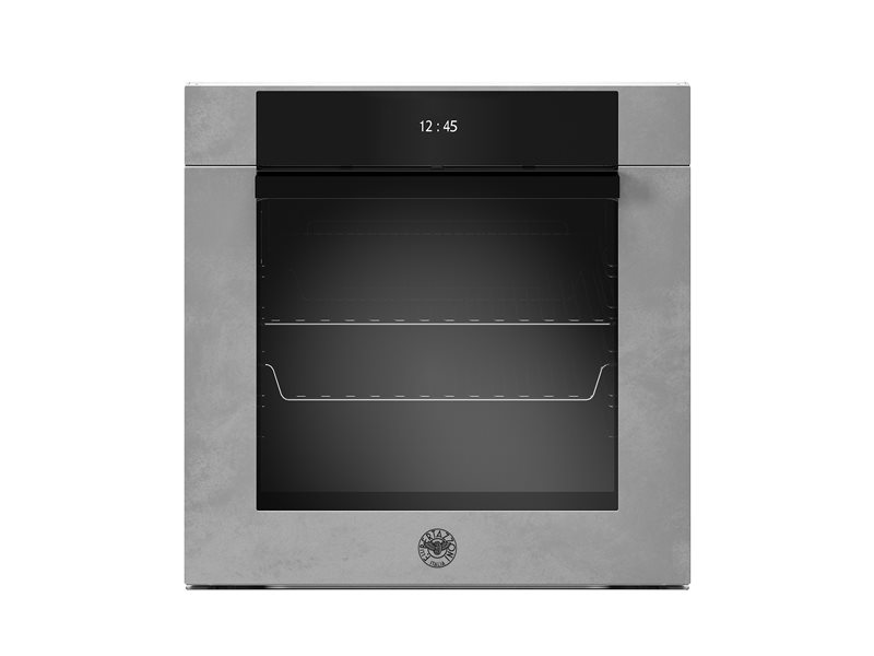 Forno elettrico da incasso 90 cm Bertazzoni F969D9X12 acciaio inossidabile