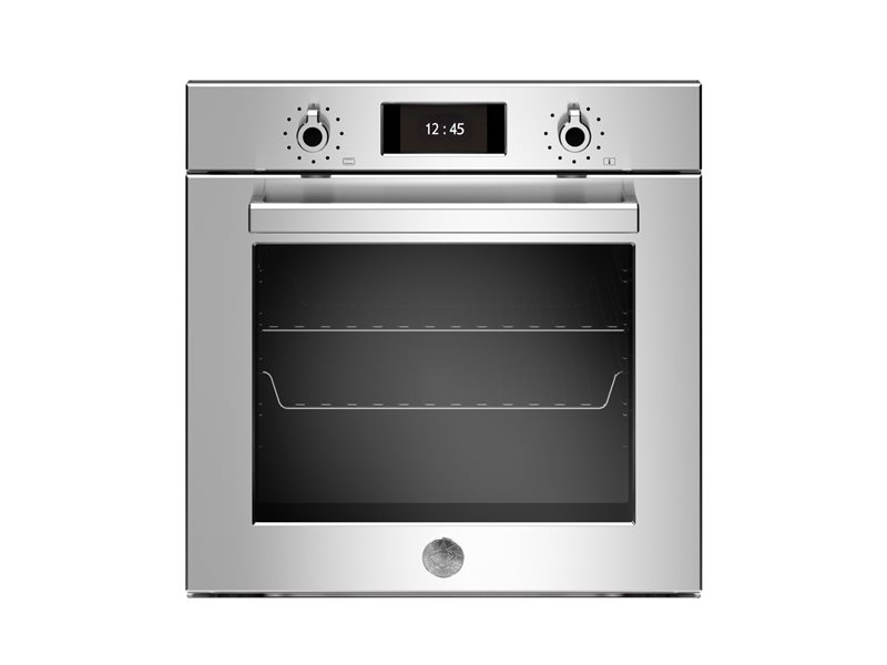 60cm Electric Builtin Oven, TFT display Bertazzoni