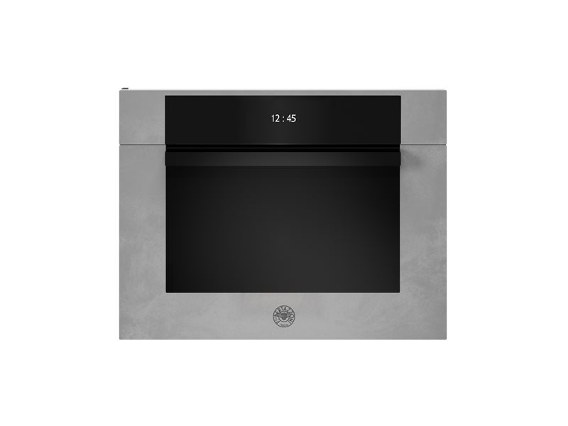 Forno Microonde da Incasso Combinato Bertazzoni Altezza 45 cm