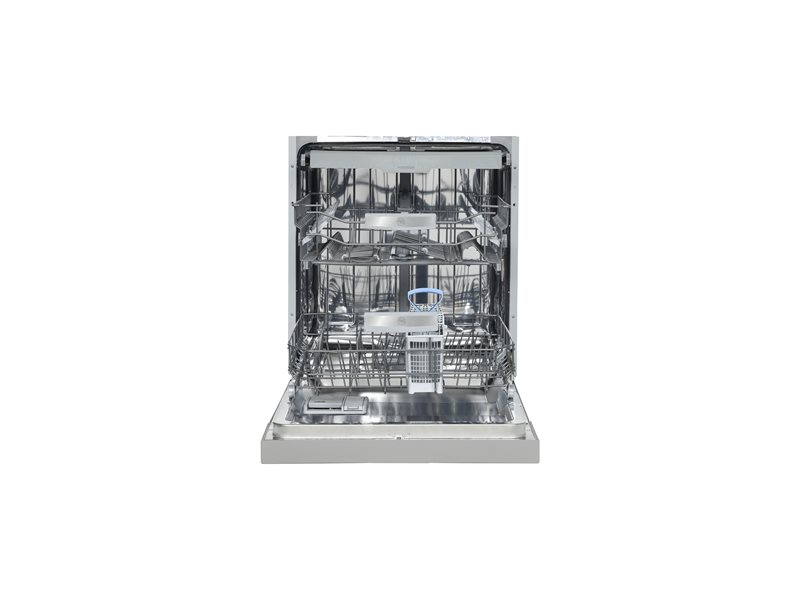 60 cm semi-integrated dishwasher | Bertazzoni - Bianco