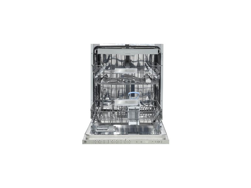 60 cm fully integrated dishwasher | Bertazzoni - Panel Ready