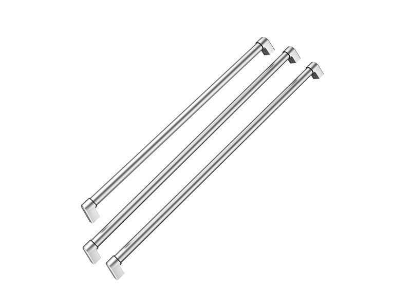 Master Series Handle Kit for 90 cm built-in French Door Refrigerator