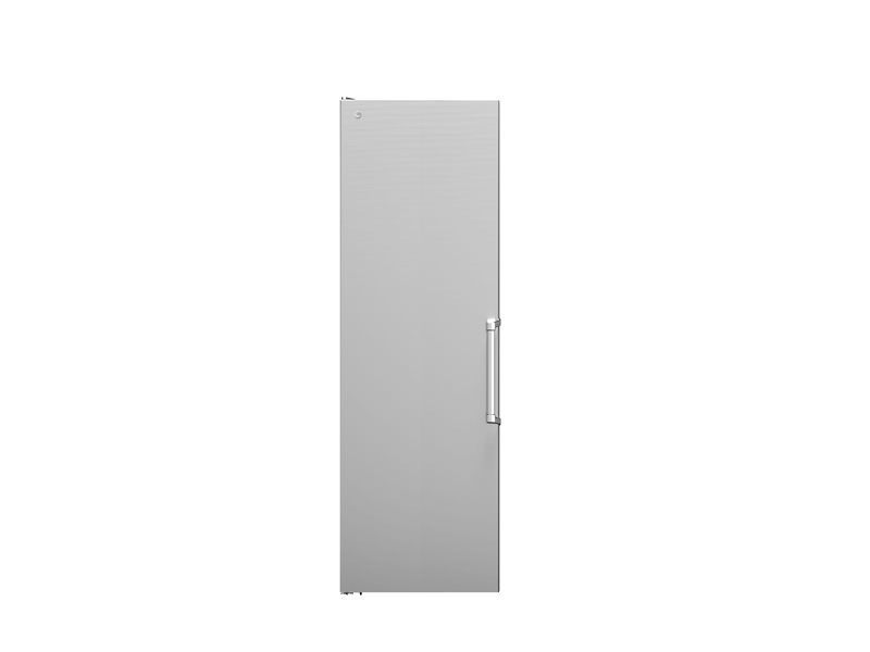 60 cm single door freezer H186 cm, freestanding | Bertazzoni - Stainless Steel