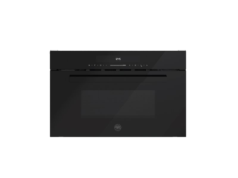 60x38cm microwave oven | Bertazzoni - Stainless Steel