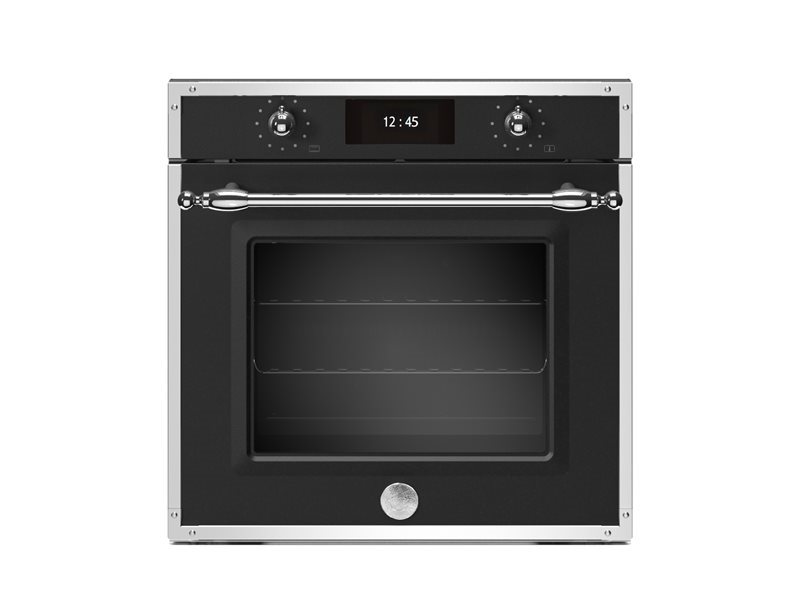 60cm Electric Pyro Built-in Oven, TFT display