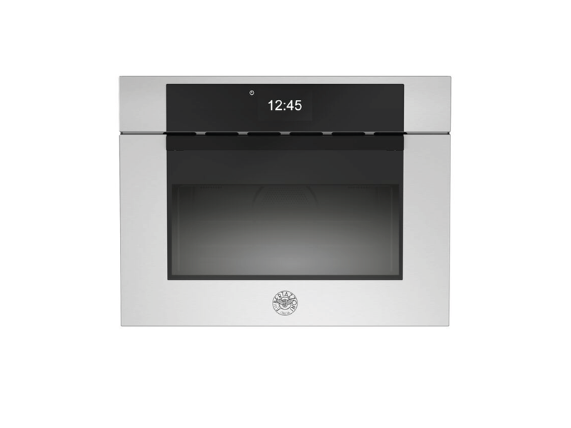 60x45cm Combi-Microwave Oven, TFT Display