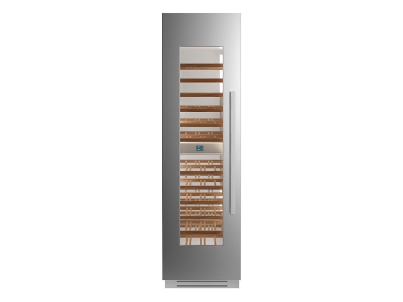 45 cm Built-in Freezer Column | Bertazzoni