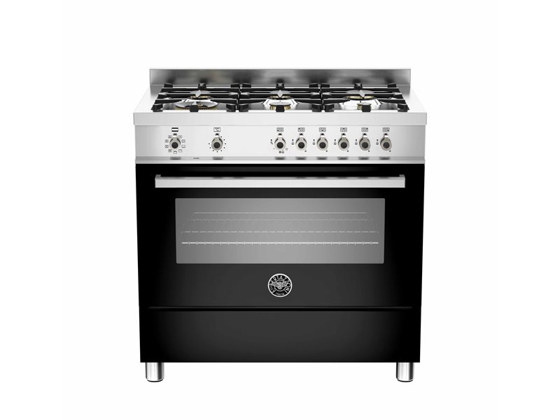 Professional Series | Bertazzoni - Universal