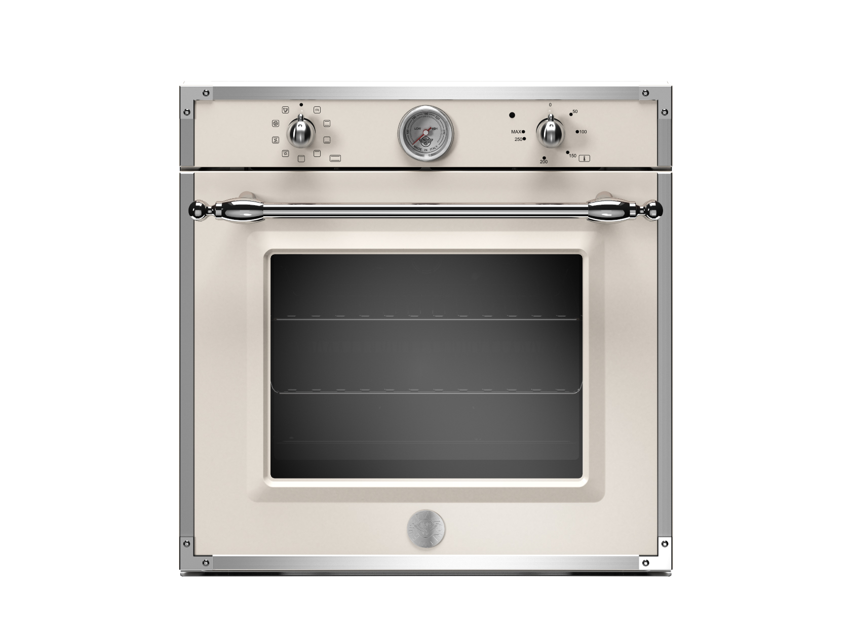 Heritage Series  Bertazzoni - Universal