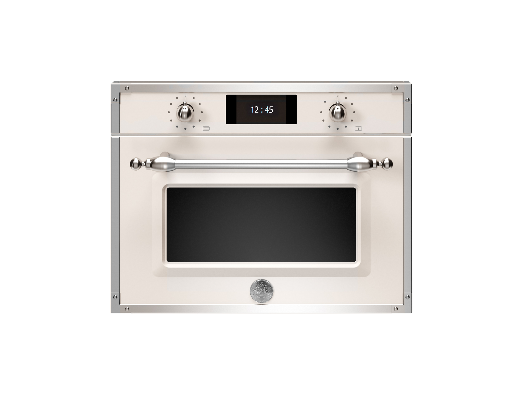 60x38cm Microwave Oven Bertazzoni