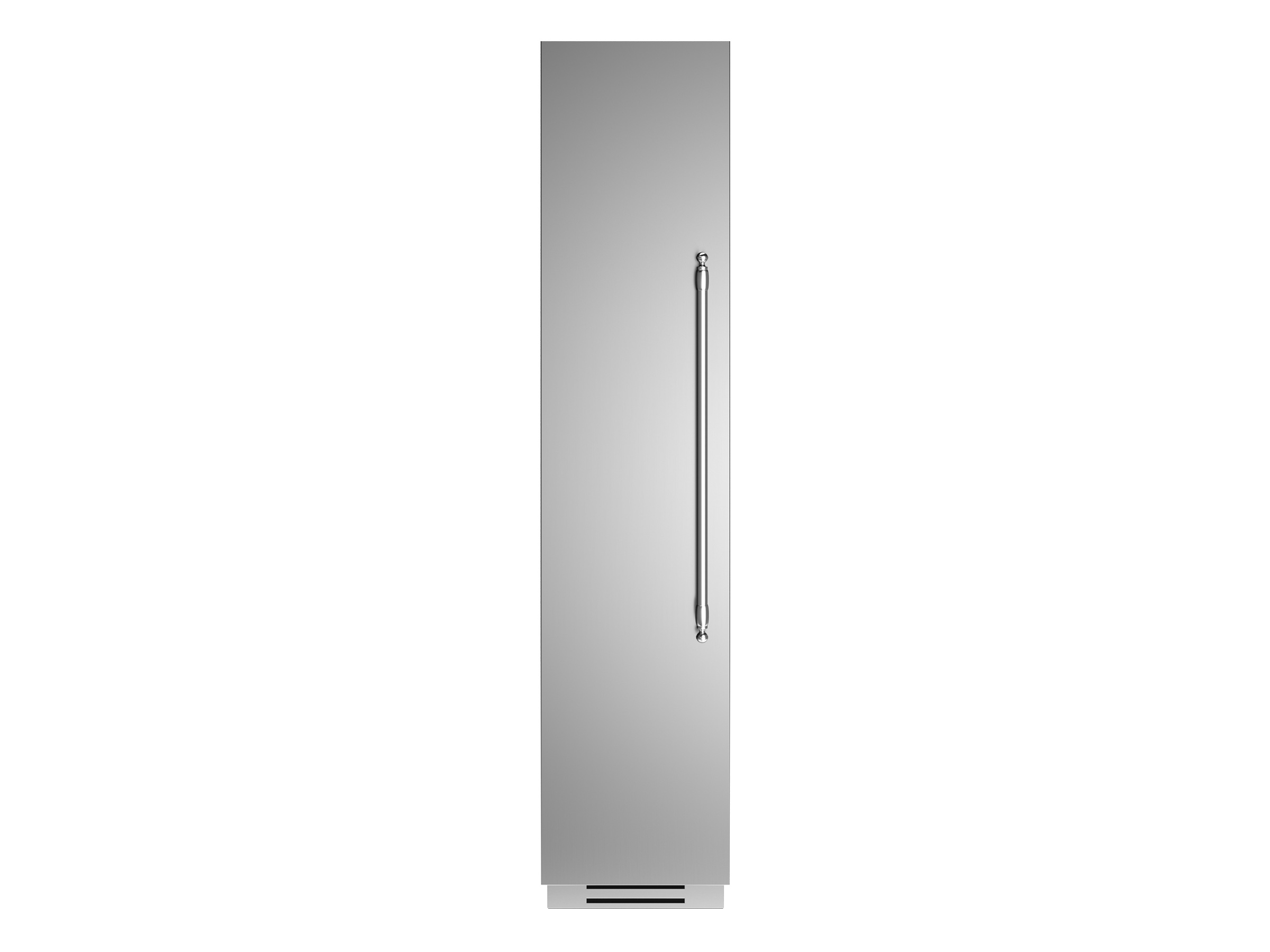 How to install your Electrolux 45 cm compact dishwasher column installation  