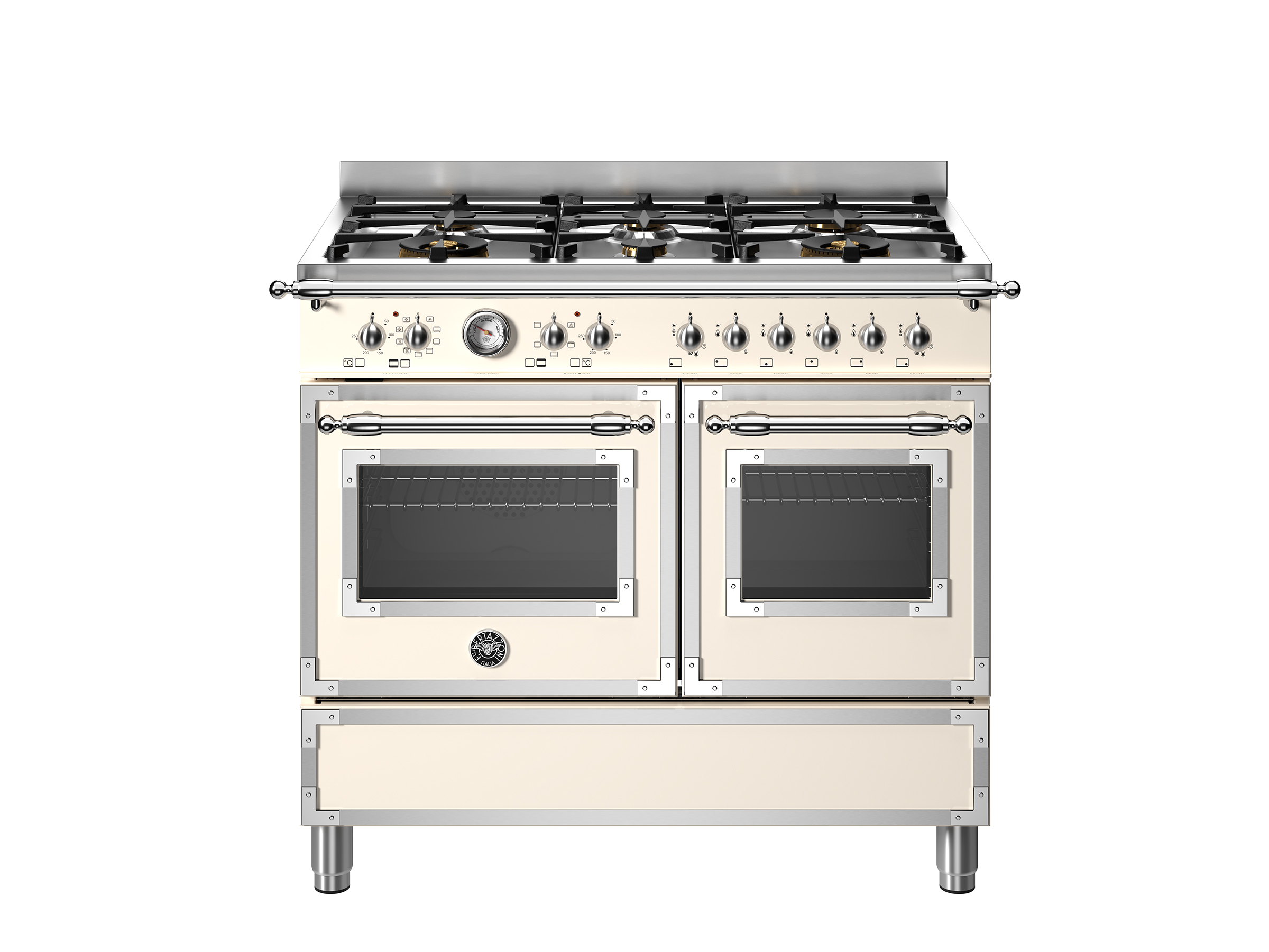 Heritage Series | Bertazzoni - Universal