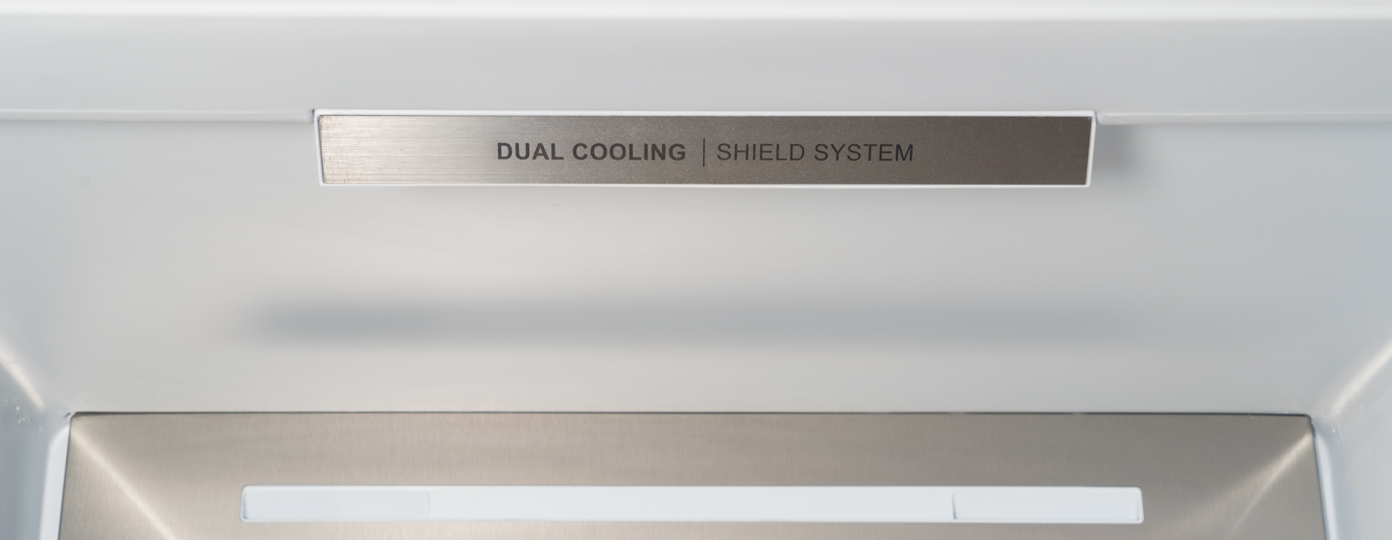 60 cm Built-in Refrigerator Column with internal water dispenser