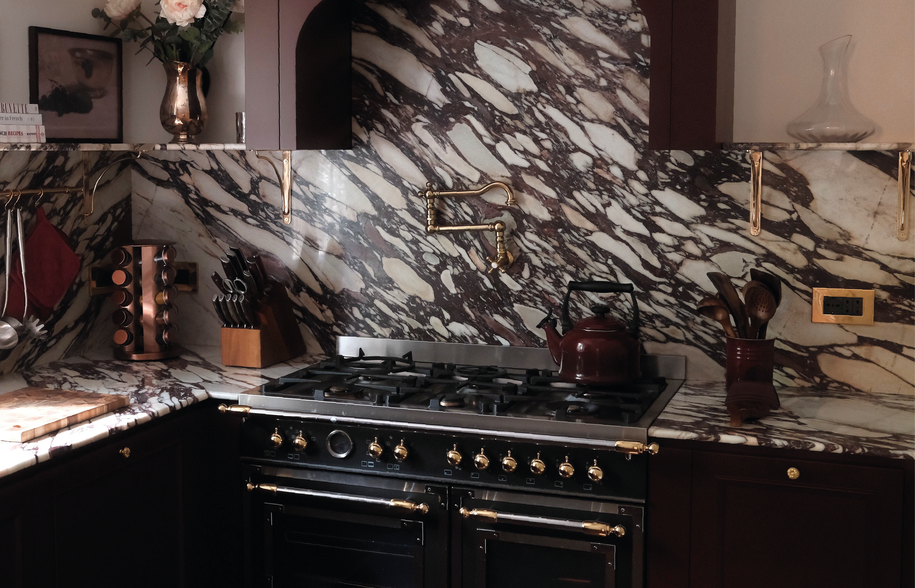 The Kitchen: The Heart of Family Life