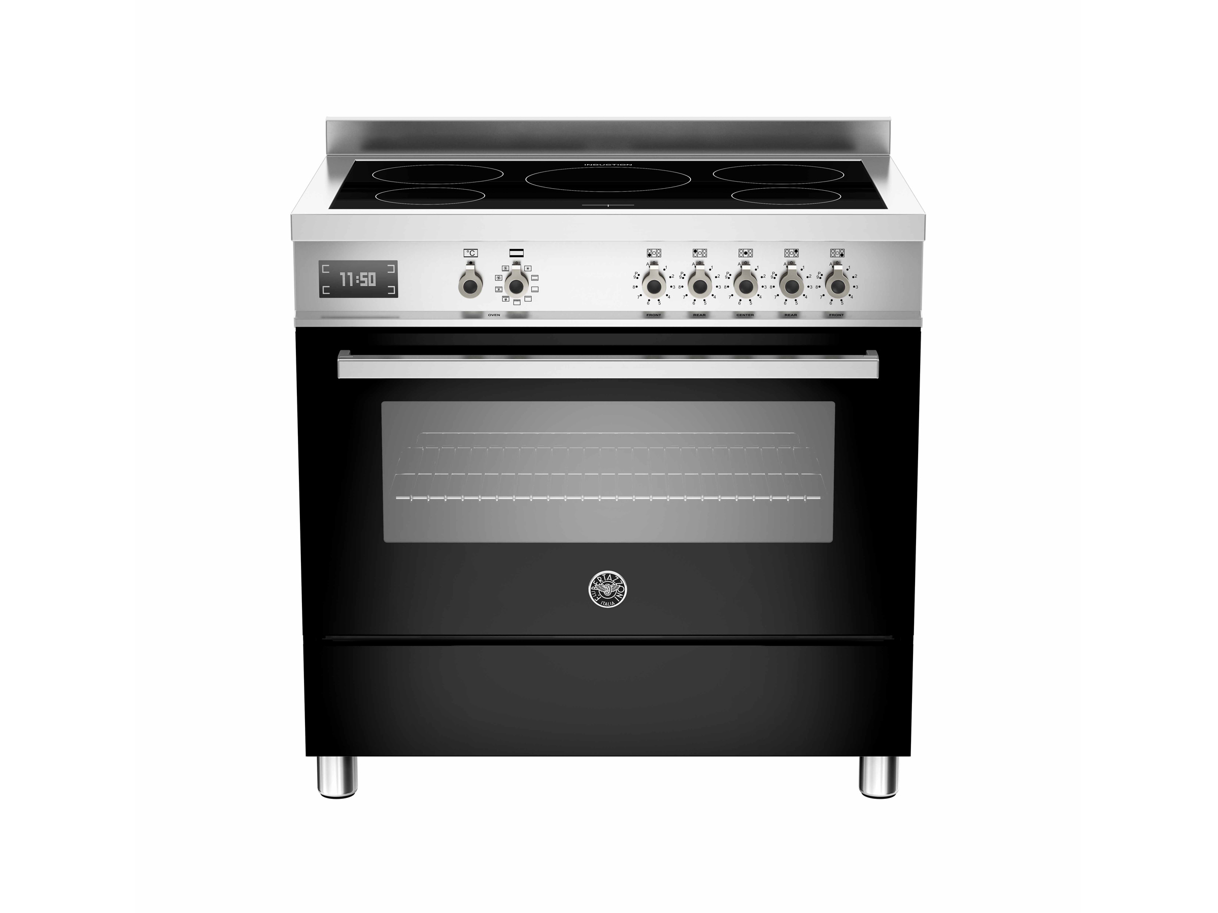 Professional Series Bertazzoni Universal