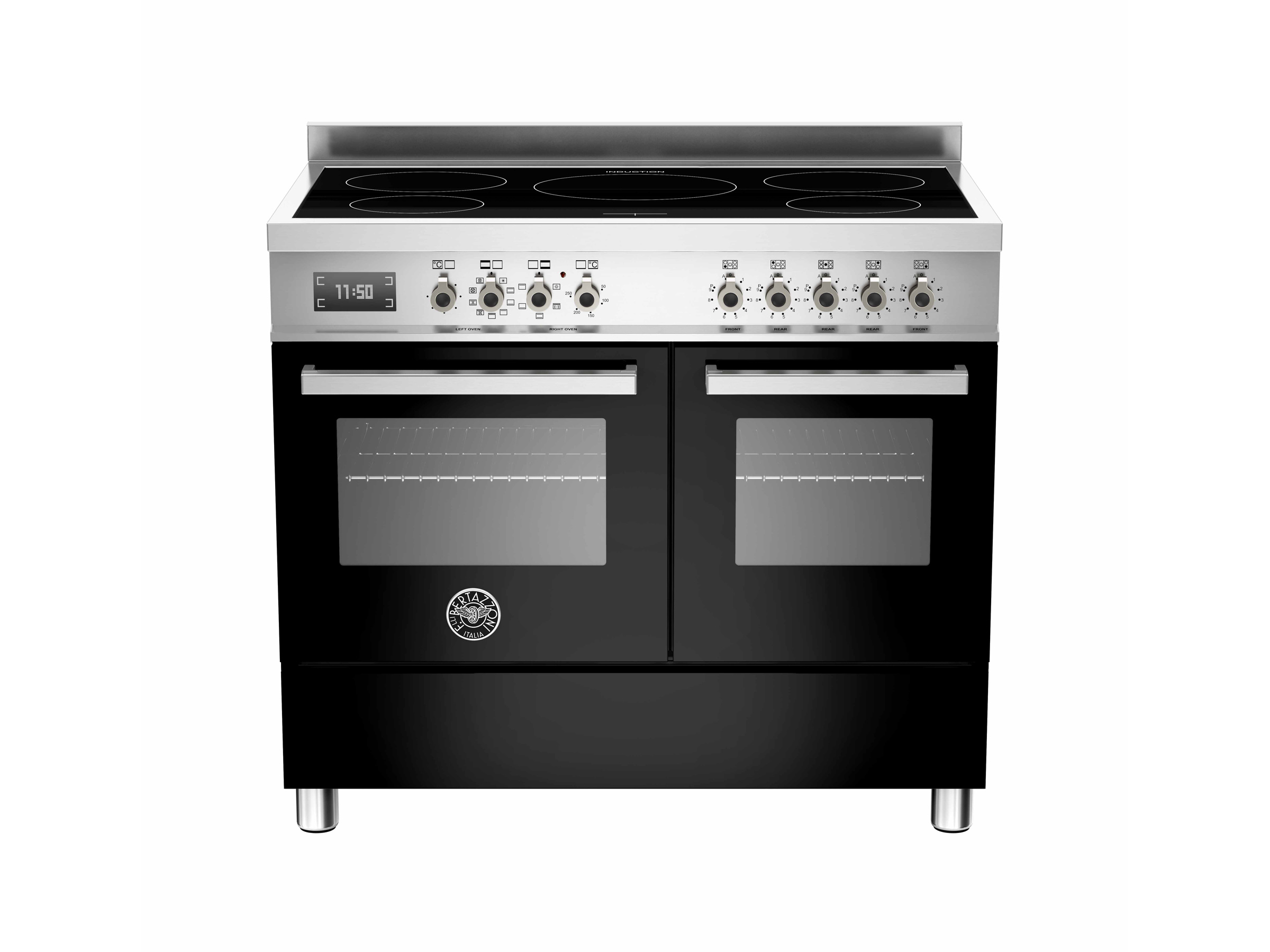 Professional Series Bertazzoni Universal